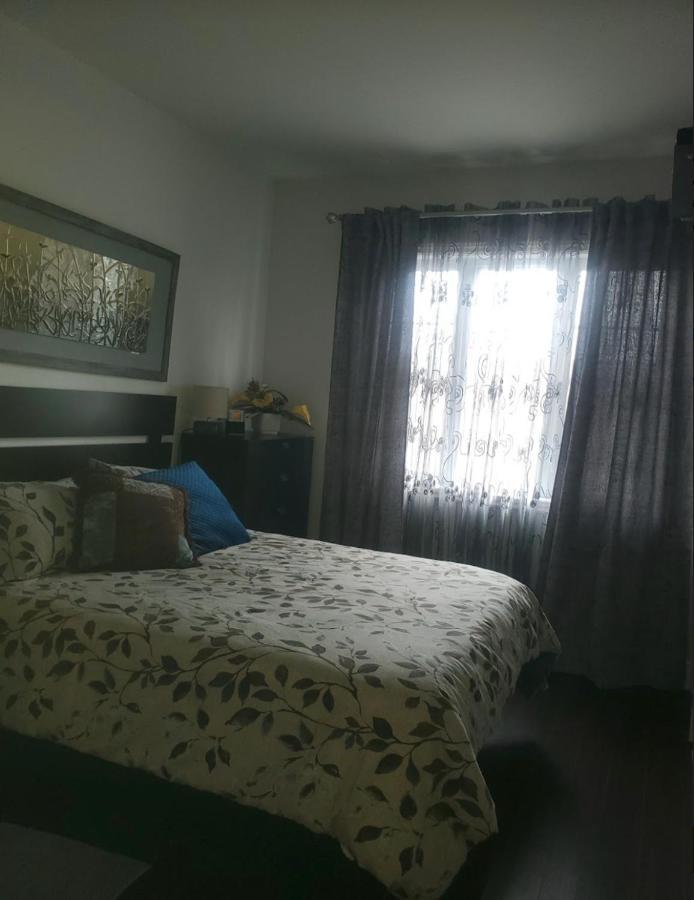 Le Champlain Condo-Hotel 布罗蒙 外观 照片